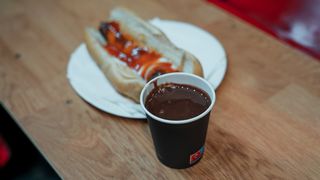 Gastronomska ponuda na Adventu u Zadru 2024., četvrti dio