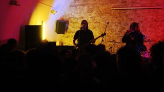 Rocky11 Gitarijada, 5. 3. DHM Rocky11 Gitarijada, 5. 3. DHM