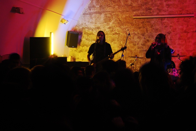 Rocky11 Gitarijada, 5. 3. DHM Rocky11 Gitarijada, 5. 3. DHM