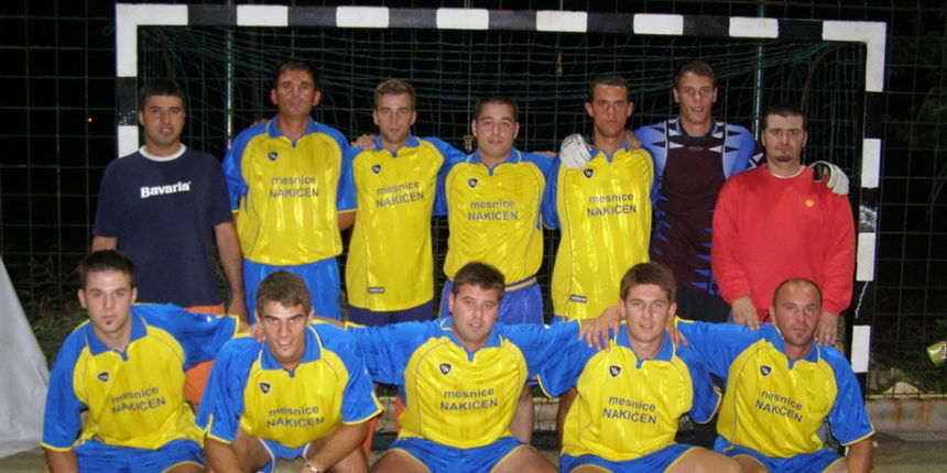 MNK Banjevci MNK Banjevci