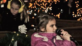 Glazbena bajka na ledu: Dječji božićni festival Glazbene udruge Libreto Glazbena bajka na ledu: Dječji božićni festival Glazbene udruge Libreto
