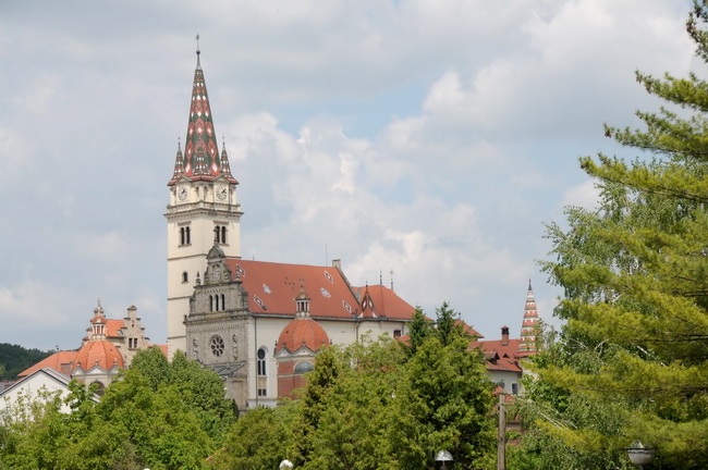 Hodocasce zupljana zupe Bl. Alojzija Stepinca u Krasic, Mariju Bistricu i zagreb, Foto: Darko Dilber