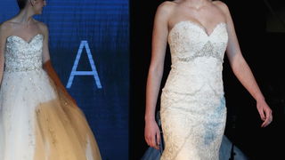 10. Festival vjenčanja: Modna revija vjenčanica i revija cvijeća 5. ožujka 2017.