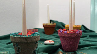 Sveti Nikola u vrtiću Radost