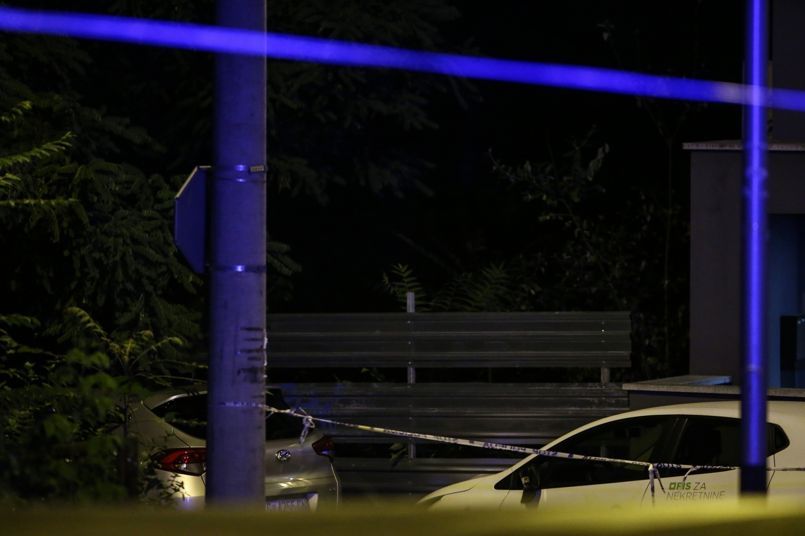 Šesterostruko ubojstvo na zagrebačkoj Kajzerici