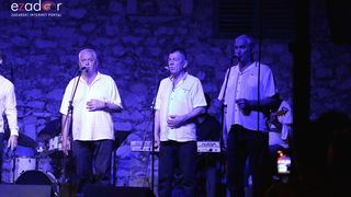 Bibinje: Koncert Tomislava Bralića i klape Intrade na Trgu Sri sela