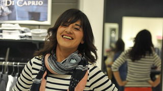 Supernova Zadar: Beauty Corner by Robert Sever & Modna revija Proljeće 2013, Foto: Krešimir Sorić