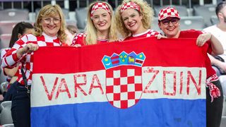 Navijači na IHF Svjetskom rukometnom prvenstvu 2025.