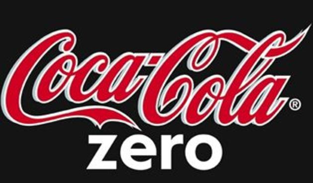 Coca Cola Zero