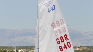 Jedrenje: Juniorsko EP u klasi 429 i 470