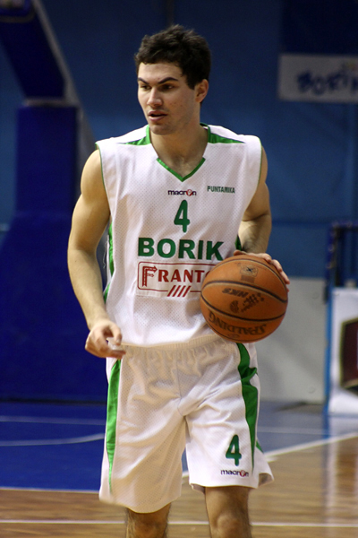 KK Borik Puntamika – KK Trogir (foto:Saša Čuka) KK Borik Puntamika – KK Trogir (foto:Saša Čuka)