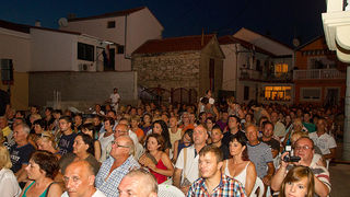 Raspivano Bibinje: 35. tradicionalni susret klapa