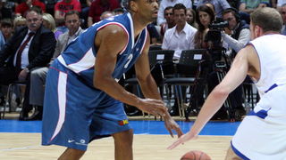 Zadar-Cibona 69-71, Cibona prvak Hrvatske, Foto: Mladen Malik / eZadar