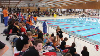 Plivacki miting “Sveti Krsevan” u povodu Dana grada Zadra, Foto: Edin Kadic