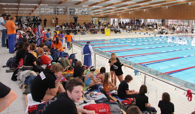 Plivacki miting “Sveti Krsevan” u povodu Dana grada Zadra, Foto: Edin Kadic