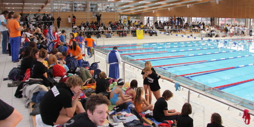 Plivacki miting “Sveti Krsevan” u povodu Dana grada Zadra, Foto: Edin Kadic