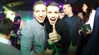 Dražen Zečić Zeko @ Podroom Night Club Dražen Zečić Zeko @ Podroom Night Club