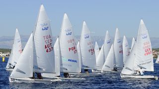 Jedrenje: Juniorsko EP u klasi 429 i 470