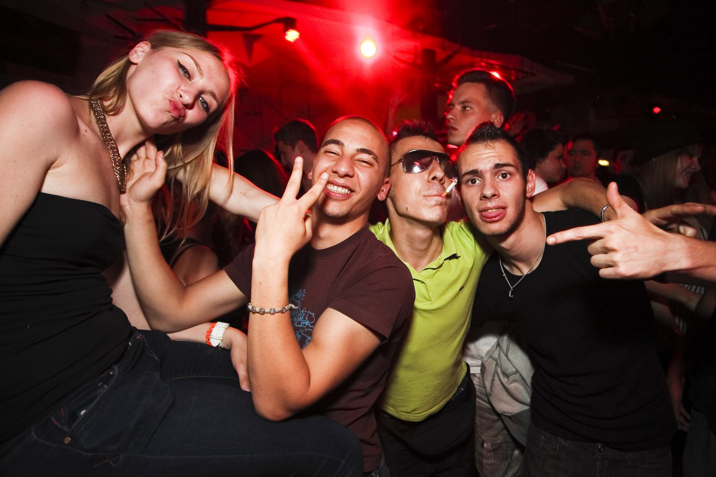 Zagreb, 28.06.2014. – A SADA PRAVAC: ZRCE – Na zatvaranju klupske sezone u punom Aquariusu (A2), Deejay Hrc (resident Zrce Spring Break festivala) dobru vibru ucinio je izvrsnom. Partijalo se do jutra uz najbolje iz EDM/commercial/trap/bass tvornice.