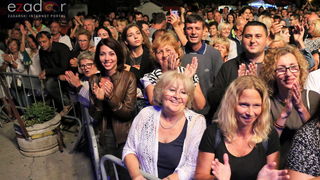 Parni valjak Viranima priredio vrhunsku dvosatnu glazbenu poslasticu Parni valjak Viranima priredio vrhunsku dvosatnu glazbenu poslasticu