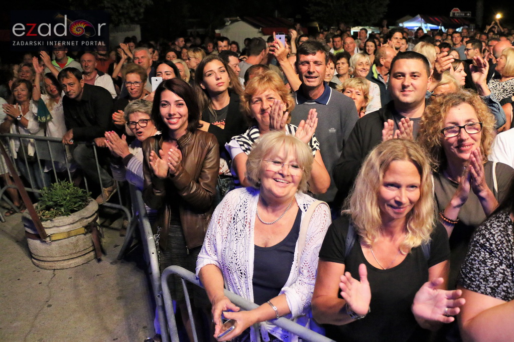 Parni valjak Viranima priredio vrhunsku dvosatnu glazbenu poslasticu Parni valjak Viranima priredio vrhunsku dvosatnu glazbenu poslasticu