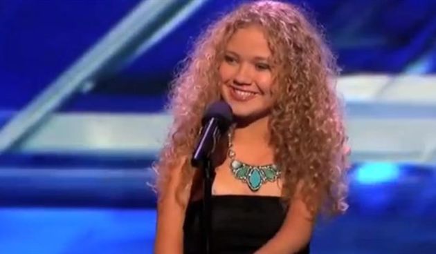 Rion Page screenshot