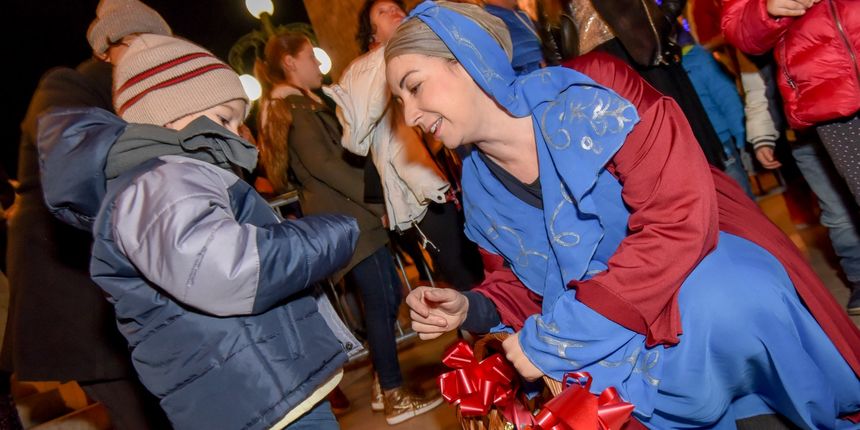 Sveta Luce u Zadru Sveta Luce u Zadru