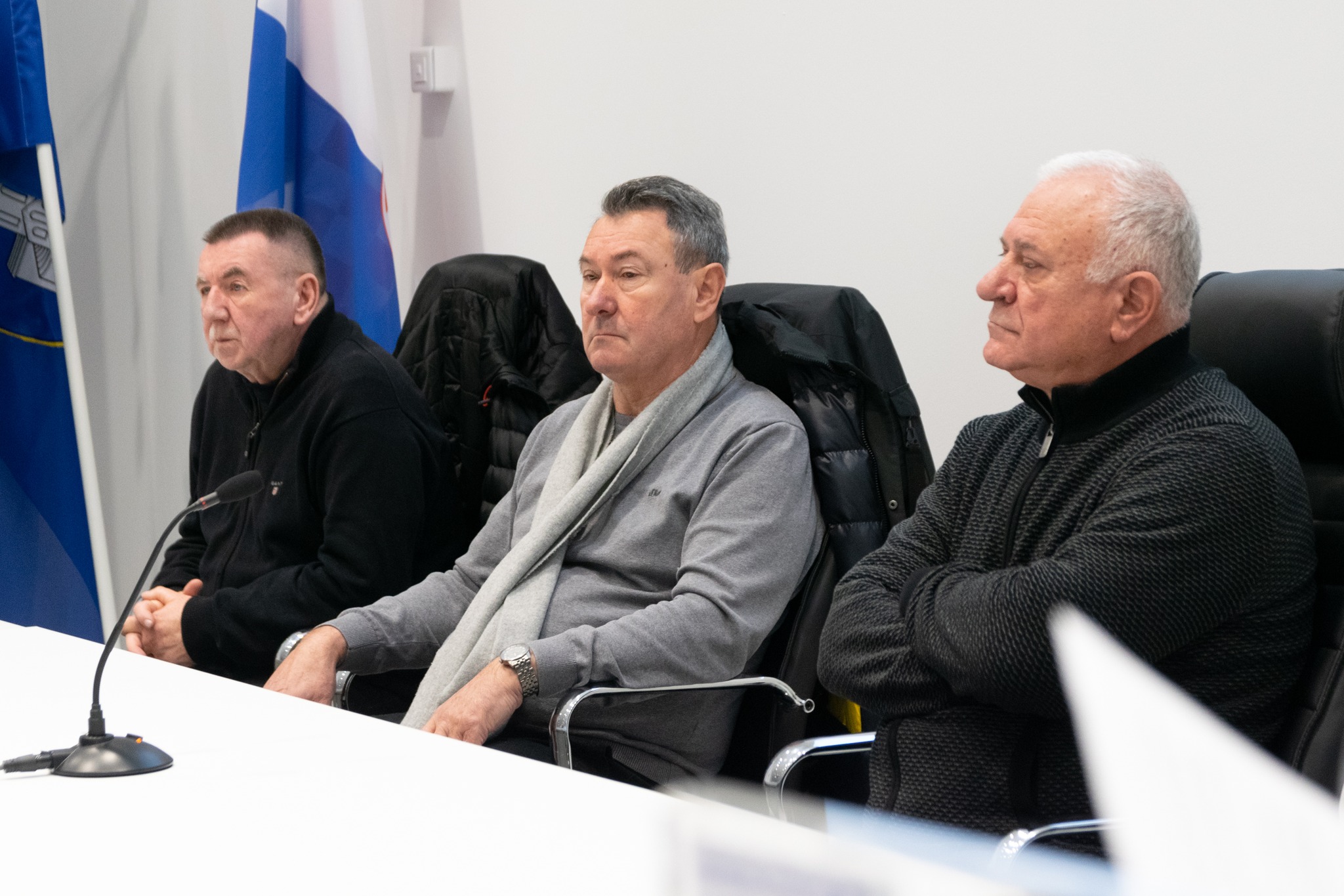 Sat povijesti o VRO Maslenica u Poličniku Sat povijesti o VRO Maslenica u Poličniku