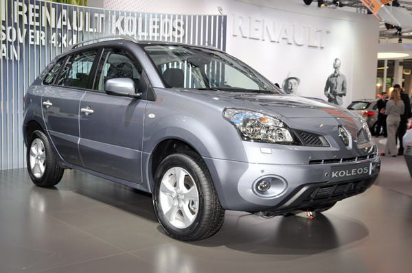 Zagreb Autoshow 2008. Zagreb Autoshow 2008.