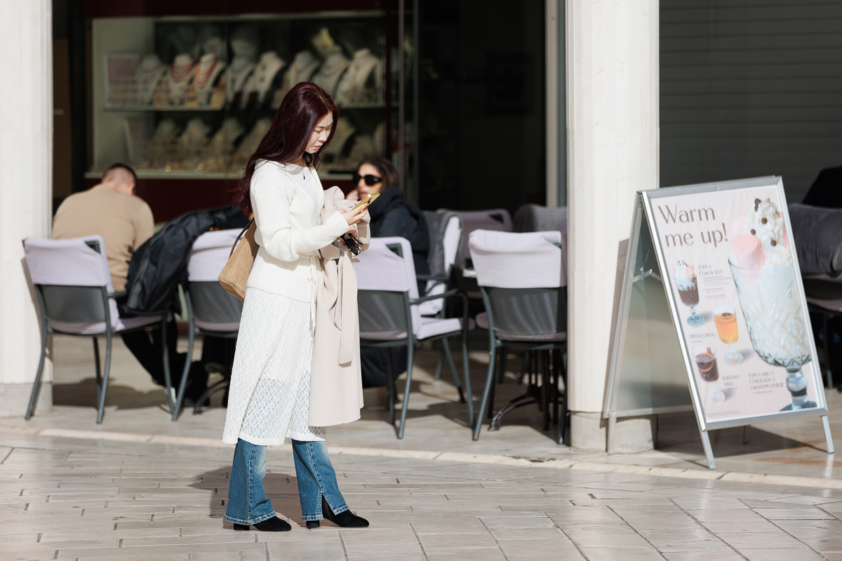 Đir po gradu, 29. siječnja 2025.