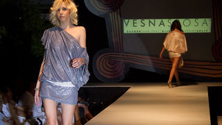 Posljednja večer Zadar Fashion Nights-a, Foto: Leo Banić Posljednja večer Zadar Fashion Nights-a, Foto: Leo Banić