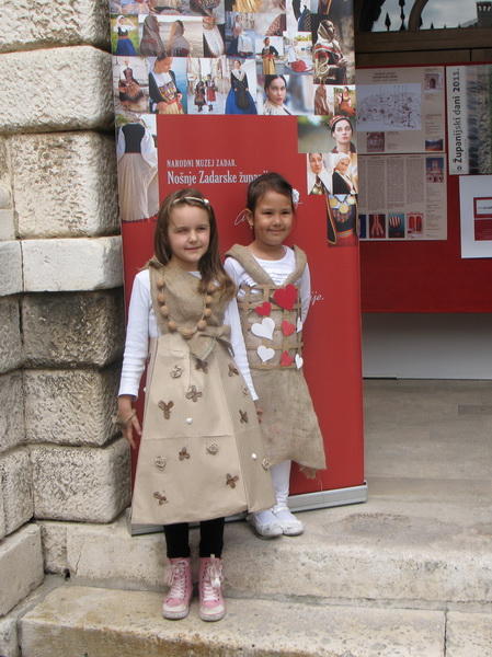 “Zeleni dani” radija 057 na Narodnom trgu “Zeleni dani” radija 057 na Narodnom trgu