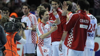 Hrvatska – Kuvajt 40-21, Paun Paunovic / CROPIX