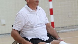 Međunarodni turnir sjedeće odbojke “Zadar Open 2011.” Međunarodni turnir sjedeće odbojke “Zadar Open 2011.”