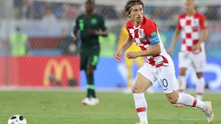 SP, 1. kolo skupine D: Hrvatska – Nigerija 2-0