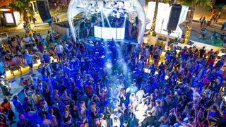 Hideout festival, foto-Goran Telak Hideout festival, foto-Goran Telak