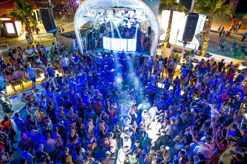 Hideout festival, foto-Goran Telak Hideout festival, foto-Goran Telak