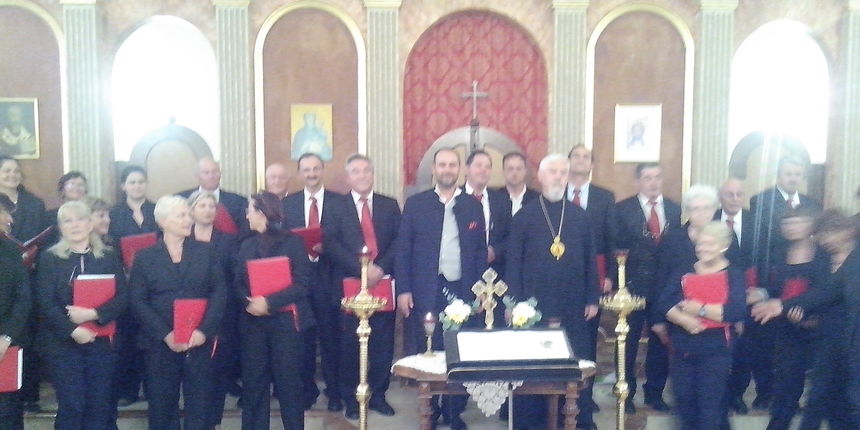 U Jastrebarskom svečano dočekane moći svetog Šimuna