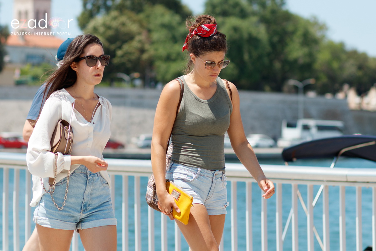 Đir po gradu, srijeda 26. lipnja 2019.