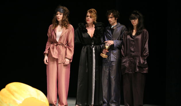 Dolina ruža, GDK Gavella