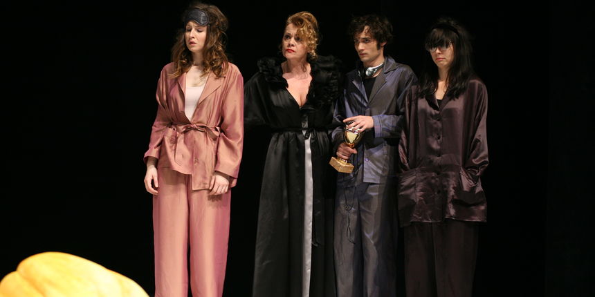 Dolina ruža, GDK Gavella