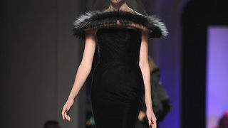 Jean Paul Gaultier – Jesen 2009. (Haute Couture)