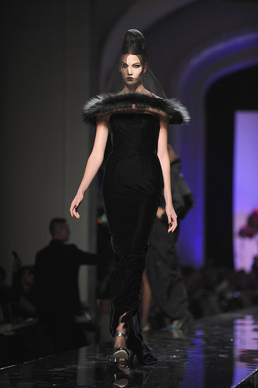 Jean Paul Gaultier – Jesen 2009. (Haute Couture)