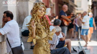 Đir po gradu, četvrtak 1. kolovoza 2019. Đir po gradu, četvrtak 1. kolovoza 2019.