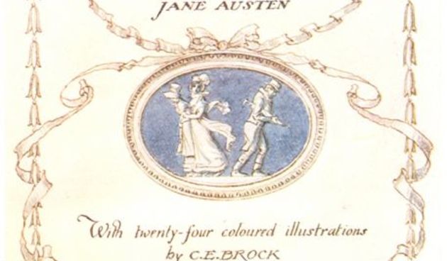 Emma, Jane Austen (Foto: mollands.net)