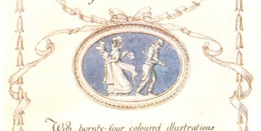 Emma, Jane Austen (Foto: mollands.net) Emma, Jane Austen (Foto: mollands.net)