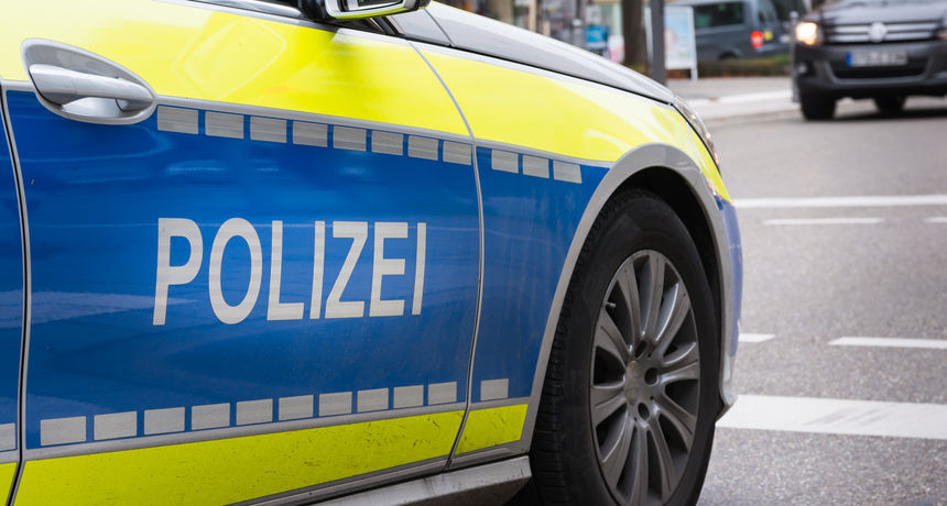 njemačka policija njemačka policija