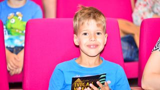 Pretpremijera predstave “Ivica i Marica” danas u Kazalištu lutaka Pretpremijera predstave “Ivica i Marica” danas u Kazalištu lutaka