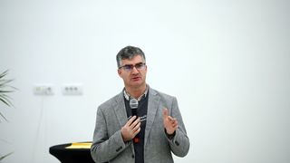 UNIZadar Project HUB @ Centar za mlade UNIZadar Project HUB @ Centar za mlade