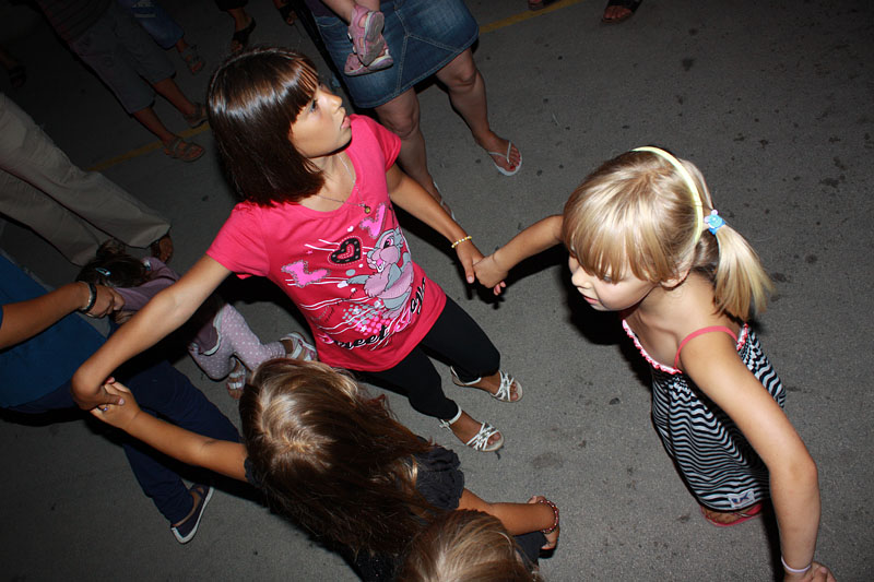 Sukošanska fešta Svetog Kasijana 13. kolovoza 2011, Foto: Lucija Juravić Sukošanska fešta Svetog Kasijana 13. kolovoza 2011, Foto: Lucija Juravić